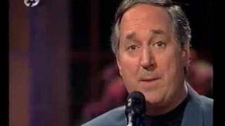 THE HUNGRY YEARS NEIL SEDAKA Video