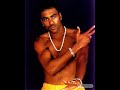 GINUWINE (ACAPELLA EDIT) SHE'S OUT OF MY LIFE