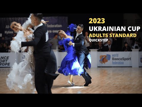 2023 Ukrainian Cup | Adults ST - Final, Q
