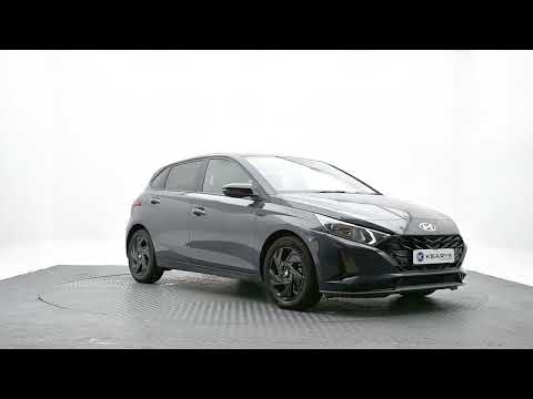 Hyundai i20 1.0 Deluxe Plus Turbo - Image 2