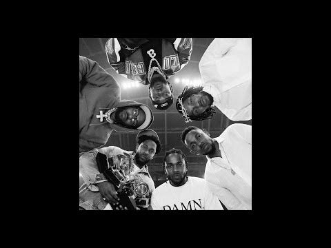 (FREE) KENDRICK LAMAR X BABY KEEM TYPE BEAT - EVIL TWIN