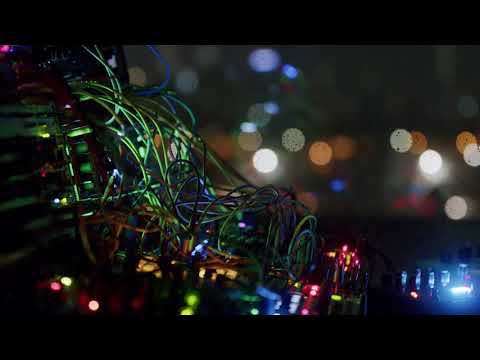roar synth edition [lyra-8 + mimeophon + beads + fumana]