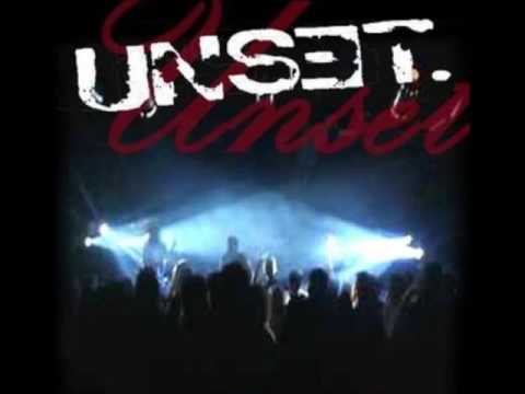 Unset - Since the Day