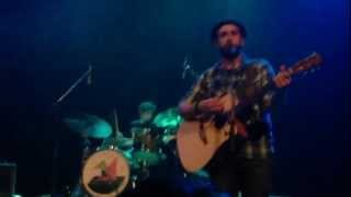 Big Sky, MT - Said the Whale (Live)