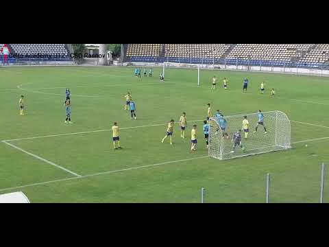 Celta Academy U12 - CSO Rasnov  11-0