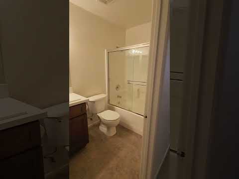 3 Bedroom 2 Bath Home rent ready! property video