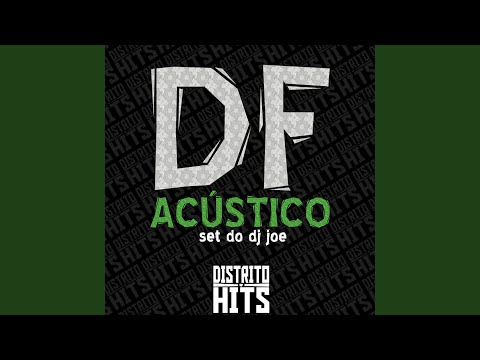 Df Acústico Set do Dj Joe