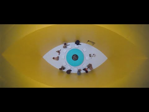 Thumbnail of the video: The Holy Mountain 4K Trailer
