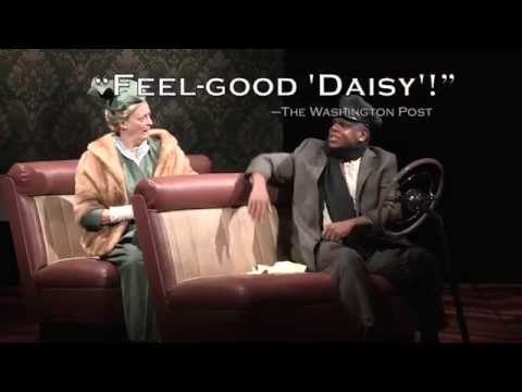 Driving Miss Daisy: Theatrical Trailer