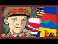 How Every Communist Country In Europe Ended