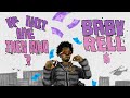 Baby Rell Armed N Dangerous Official Audio