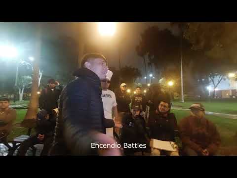 Juan Favela🇵🇪 🆚 Almendrades🇵🇪 | 4tos | Rumbo A Colombia🇨🇴 Fecha #02: Rap Zone