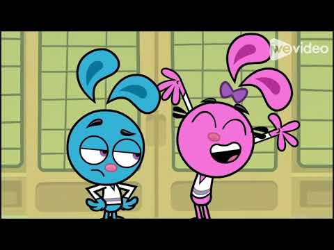 Animal Story 3 Part 16 - Spanish Thomas