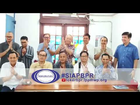 Dialog Peran Middle Management BPR (Belajar Kilat)