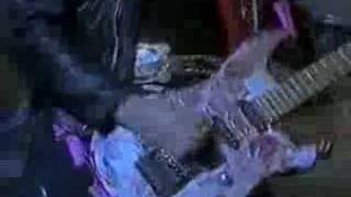 Celtic Frost  -  Wine in my Hand  (Third from the Sun)