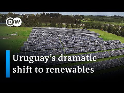 image-What is Uruguay's best natural resource?