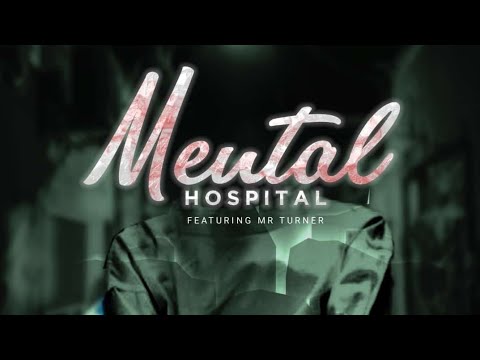 FIRST REACTION :: Young Wage - Mental Hospital