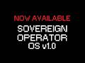 SOVEREIGN OPERATOR OS V1 0 FAQ
