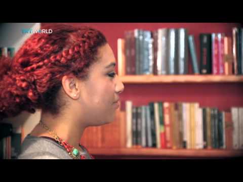 Showcase: Istanbul's first Arabic language book store