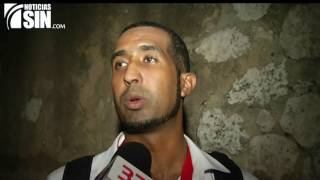 Al menos siete vehículos involucrados en accidente de tránsito ocurrido próximo a avenida del Puerto