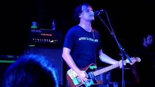 Local H - California Songs 09/24/12: Troubadour - West Hollywood, CA