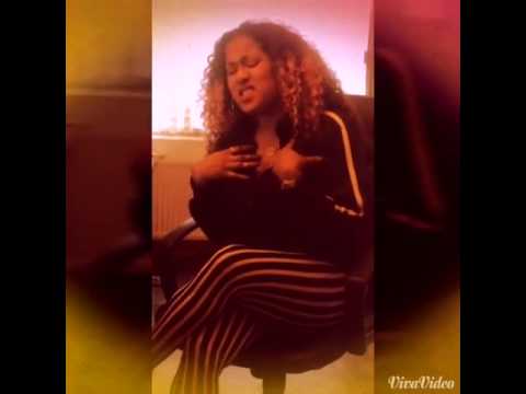 La Toya Linger aka Lioness Jammin