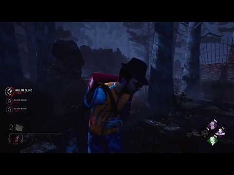 Ash Williams Leaked Perk Mettle Of Man Gameplay Dead By Daylight General Discussions