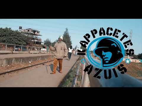Kappacetes Azuis - Moçambicana-Mente (TEASER)