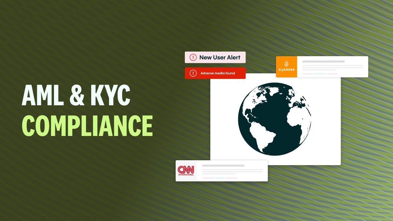 AML & KYC compliance | Veriff