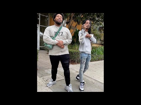 (FREE) Baby Smoove x Veeze Type Beat - "invincible"