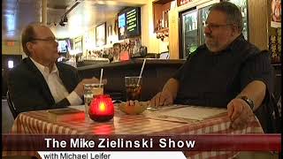 Michael Leifer from Jimmie Kramer's Peanut Bar Restaurant  4-12-18