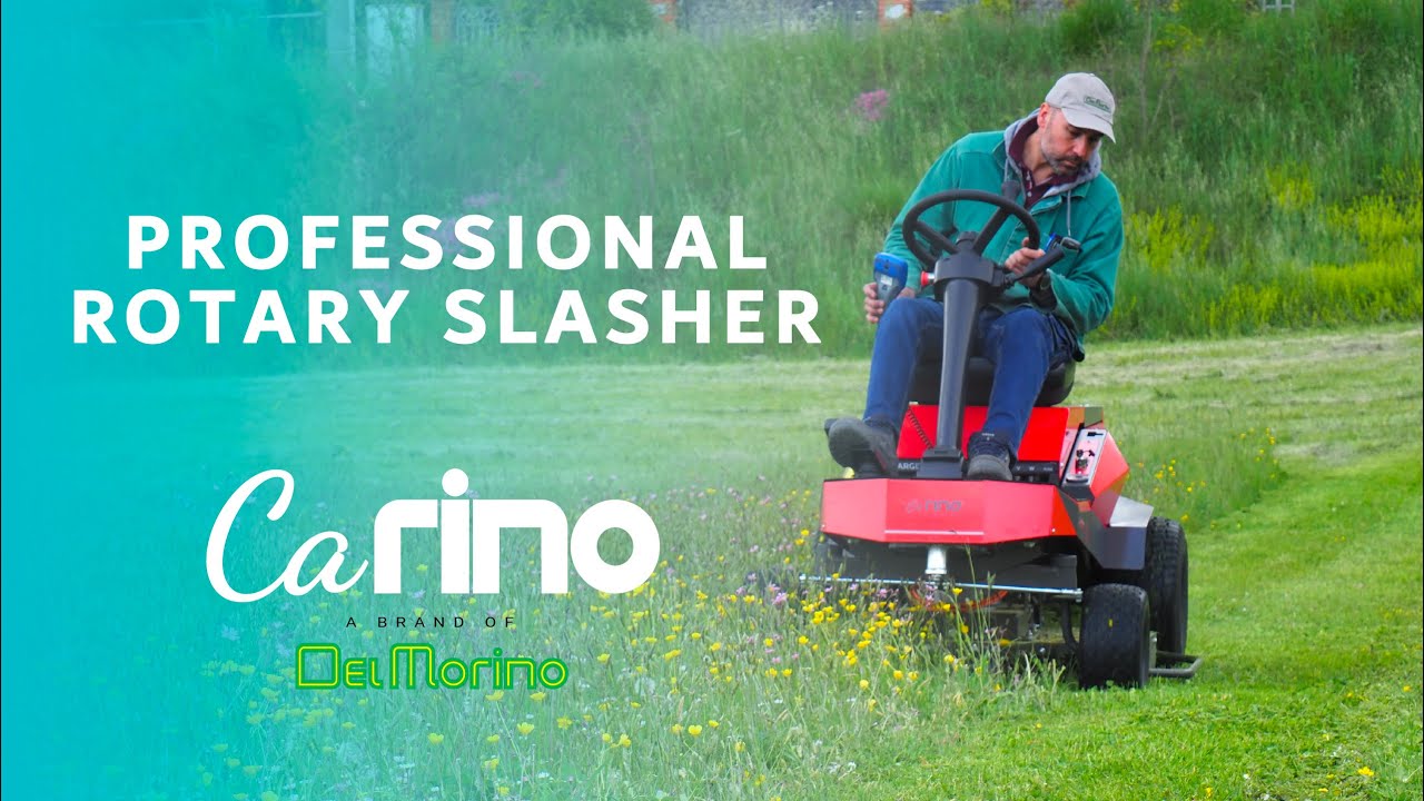 tondeuse autoportée électrique