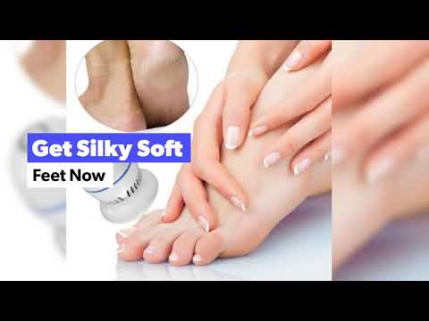 Electric Hard Skin Remover