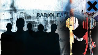 {REACTION TO} Radiohead - &quot;Exit Music for a Film&quot; (7. Glastonbury 2017) #OrganicFamily
