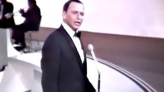 Frank Sinatra - Thats Life  Sinatra A Man And His 