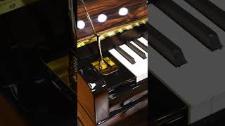 Download lagu Liszt: Consolation No. 3 in D-flat Major, S. 172 | Pearl River P70 Piano Performance mp3