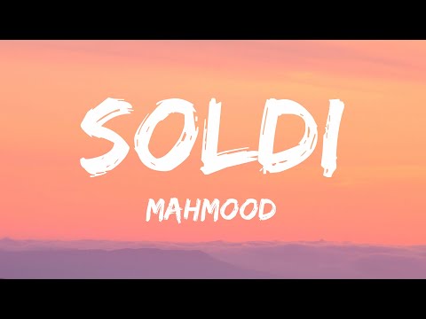 Download Mahmood Soldi Lyrics Sub Espanol Mp3 And Mp4 Sabakamusic Com