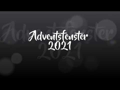 Ankündigung Adventsfenster 2021 Pfarrei St. Michael Pietenfeld
