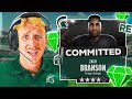 Our Best Recruiting Season Yet Michigan State Ep 5