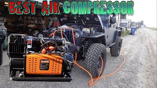 ALLTOP 6.35 12V AIR COMPRESSOR | Beyond Awesome