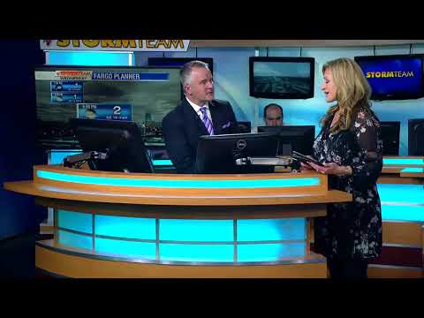 News 5 pm News Block December 27