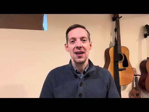 Audition Prep Video No. 1: Setting a Constructive Mindset