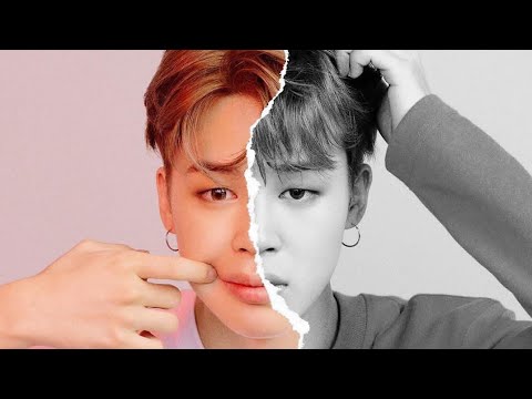 #jimin #fmv #bts  BTS JIMIN  //HEARTBEAT// FMV (stage mix