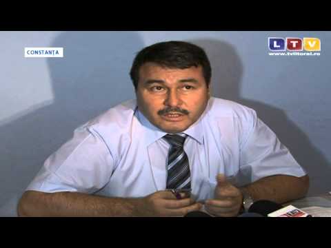 Criminalul de la Constanța a ajuns, seara trecută, în spatele gratiilor - Litoral TV