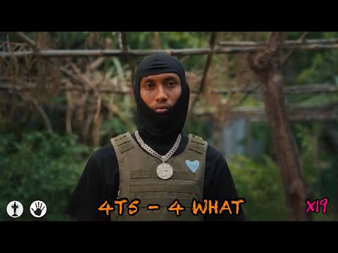 4T5 - 4 WHAT (OFFlClALMV) x19 ​⁠@4t5neverlie