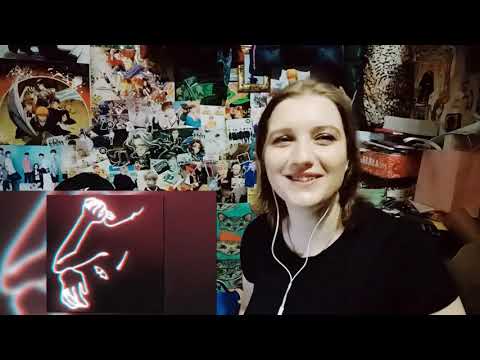 REACTION TO INKI - Tattoo