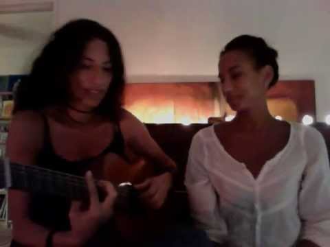 Soleil - Fred Alie & Sohée Monthieux - Acoustic - N°1