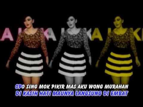 Citra Icikiwir - Hidung Belang | Dangdut [OFFICIAL]