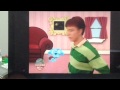 Blue S Clues Skidoo Outer Space