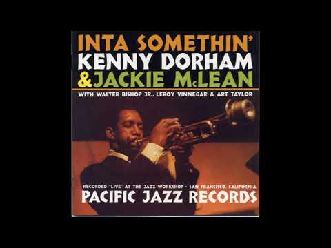 Kenny Dorham, Jackie McLean Inta Somethin'